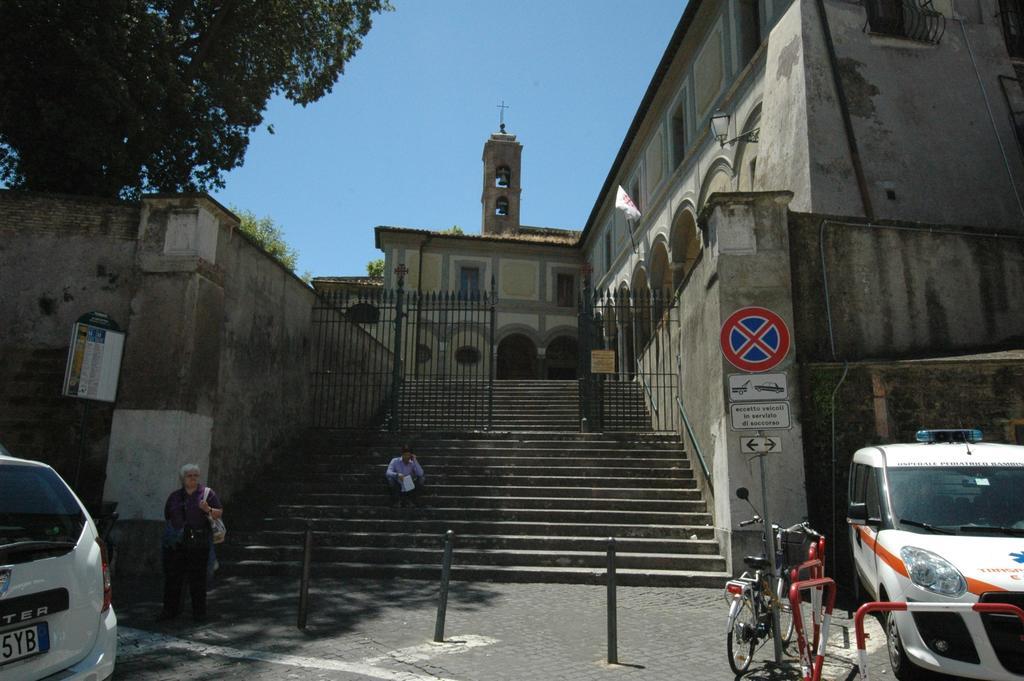 Historical Center Rome Navona Ac 2 Rooms Holy Door Vatican 5 Minutes On Walk Ngoại thất bức ảnh