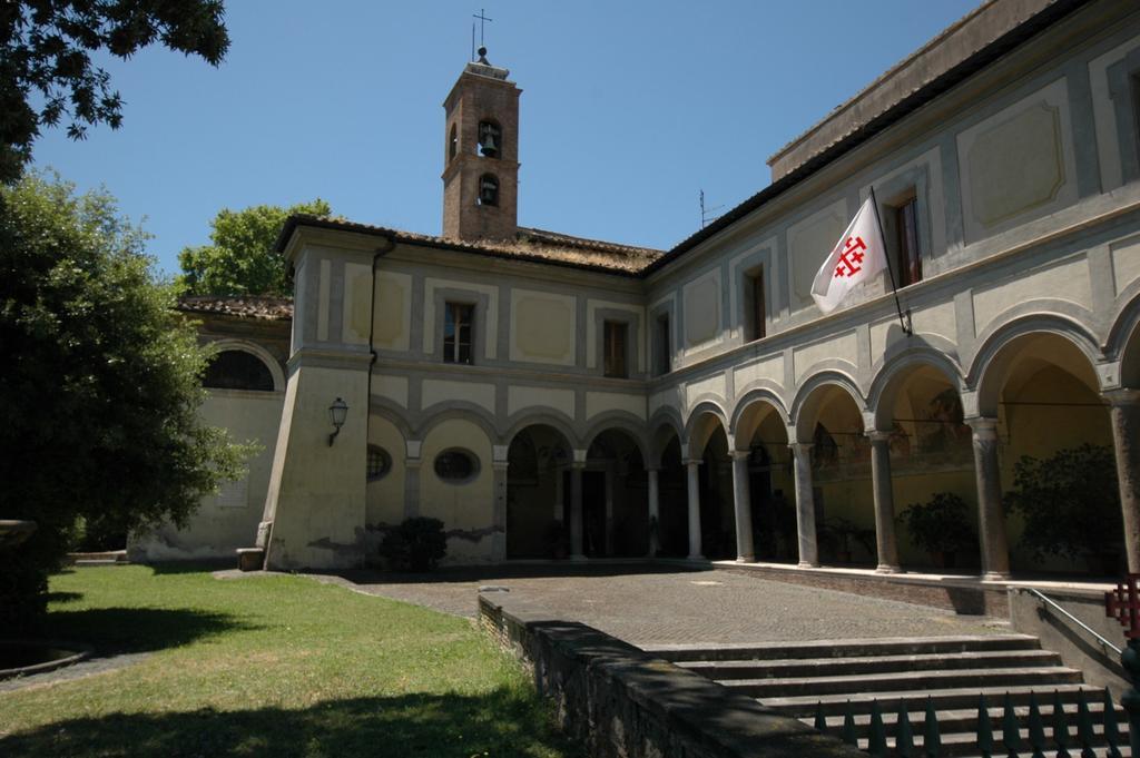 Historical Center Rome Navona Ac 2 Rooms Holy Door Vatican 5 Minutes On Walk Ngoại thất bức ảnh