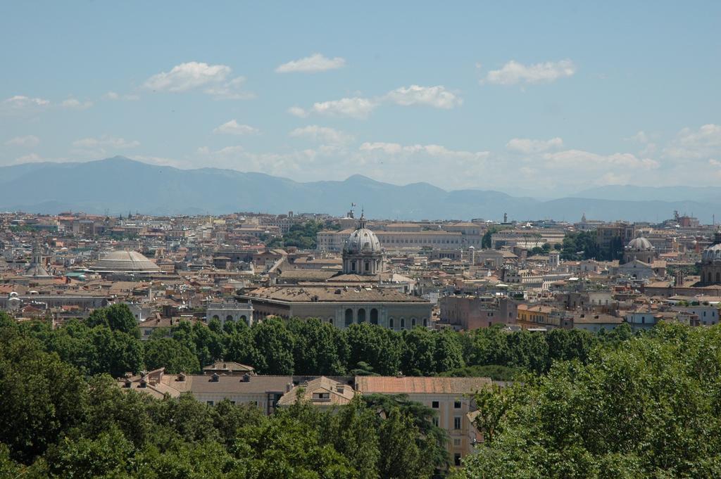 Historical Center Rome Navona Ac 2 Rooms Holy Door Vatican 5 Minutes On Walk Ngoại thất bức ảnh