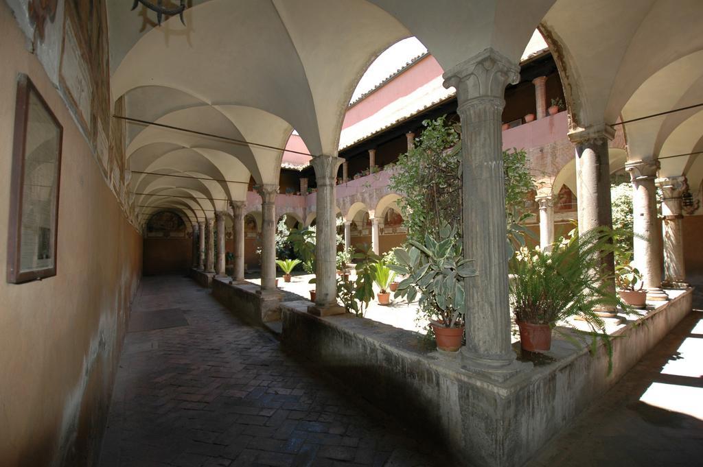 Historical Center Rome Navona Ac 2 Rooms Holy Door Vatican 5 Minutes On Walk Ngoại thất bức ảnh