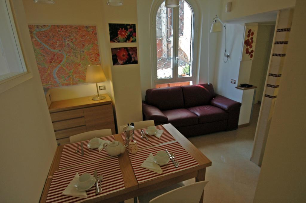 Historical Center Rome Navona Ac 2 Rooms Holy Door Vatican 5 Minutes On Walk Ngoại thất bức ảnh