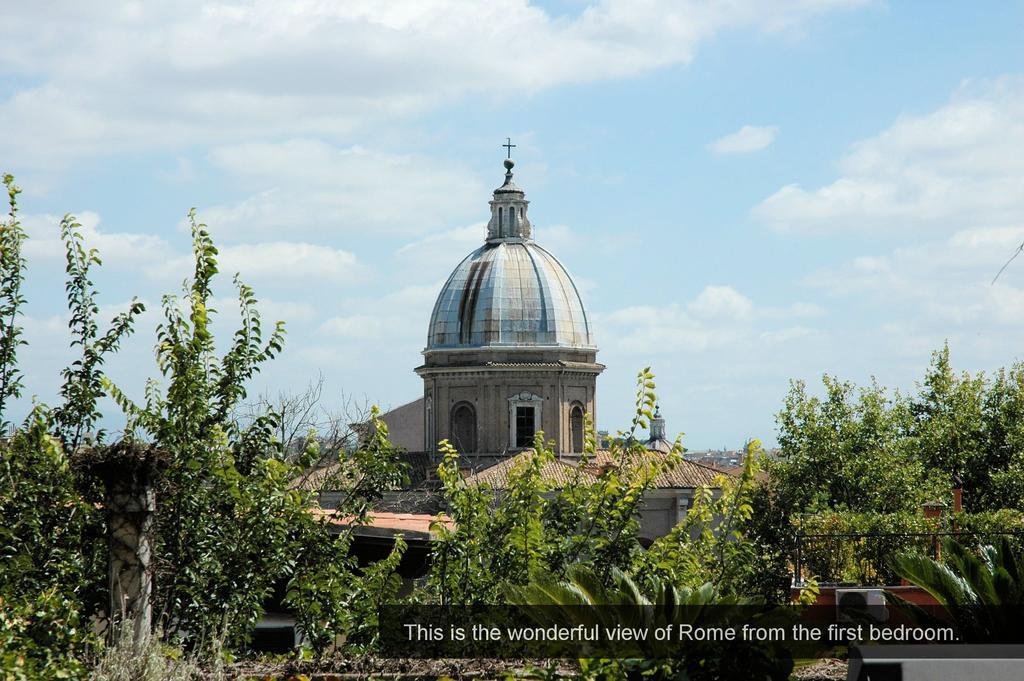 Historical Center Rome Navona Ac 2 Rooms Holy Door Vatican 5 Minutes On Walk Ngoại thất bức ảnh
