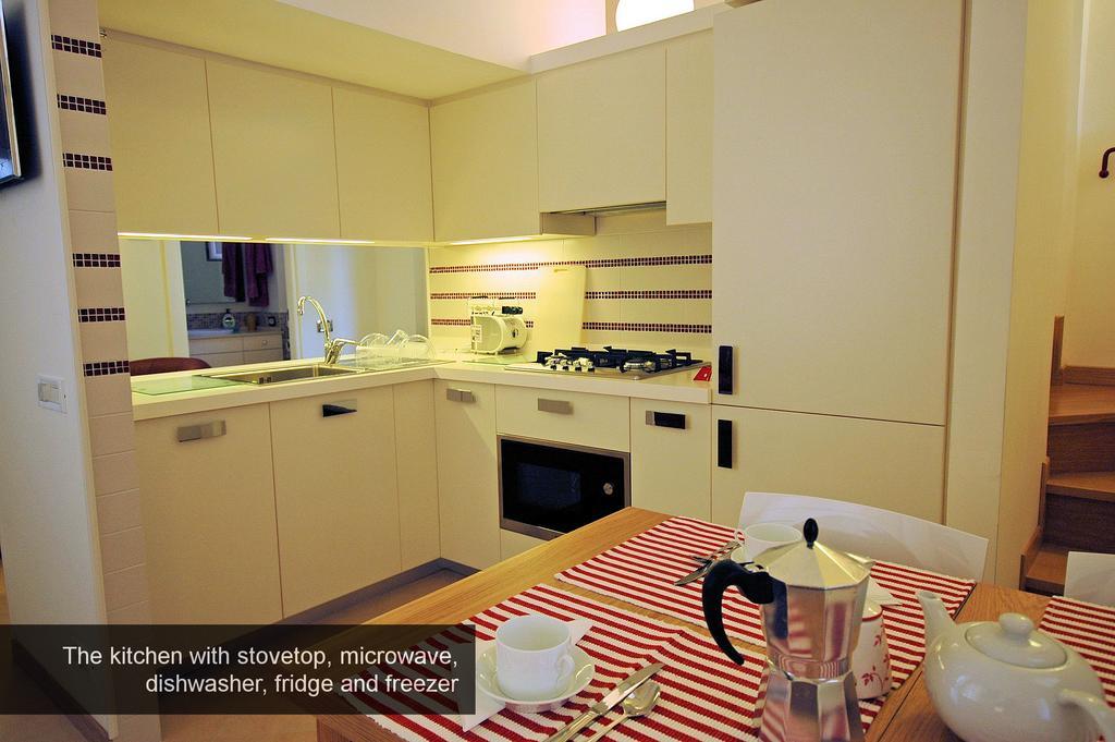 Historical Center Rome Navona Ac 2 Rooms Holy Door Vatican 5 Minutes On Walk Ngoại thất bức ảnh