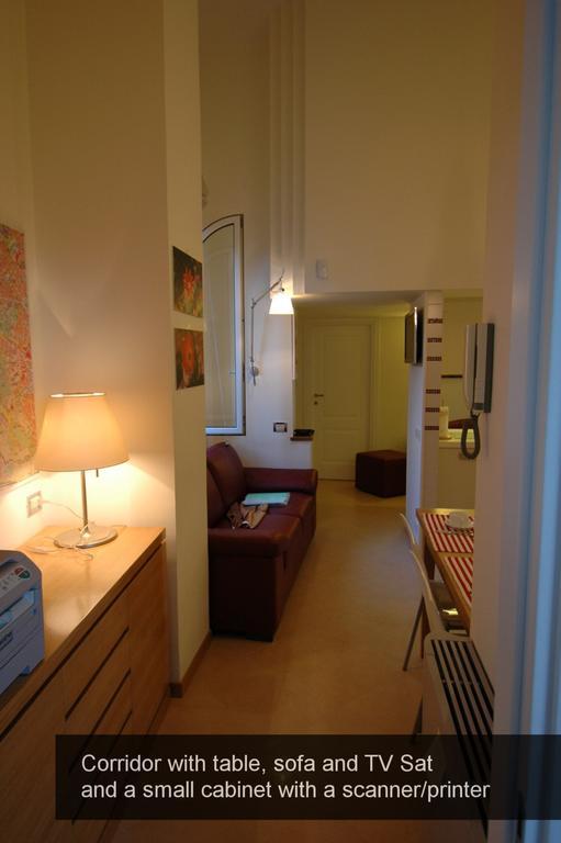 Historical Center Rome Navona Ac 2 Rooms Holy Door Vatican 5 Minutes On Walk Ngoại thất bức ảnh